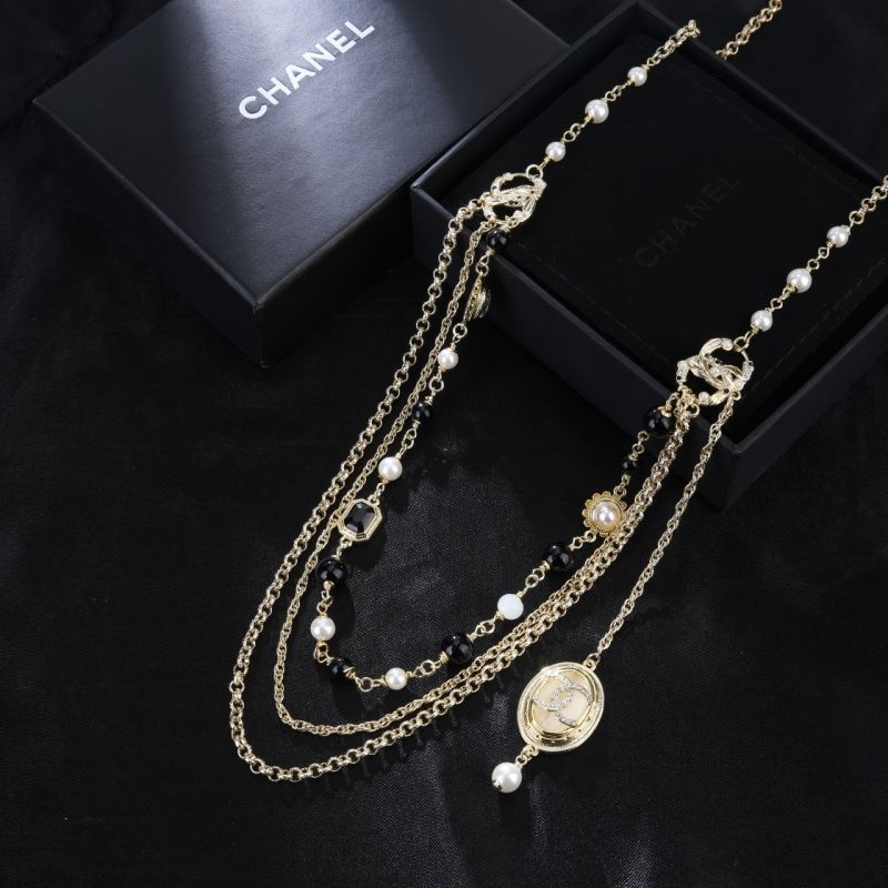 Chanel Necklaces